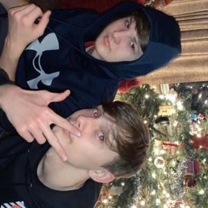 Meet your Posher, William